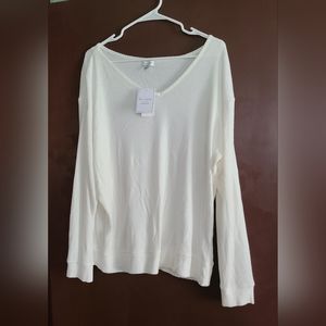 Love fire sleepwear long sleeve Largr